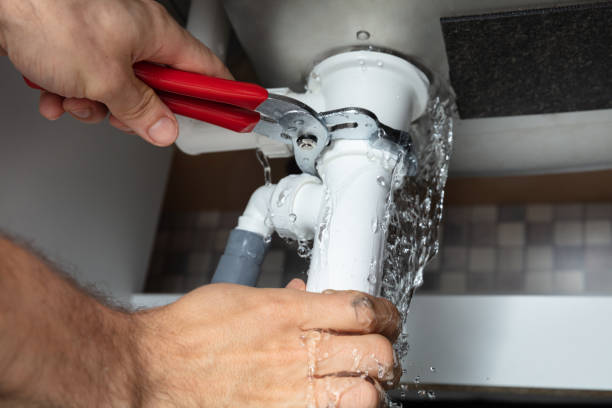 Best Flooded house restoration  in Gallipolis, OH